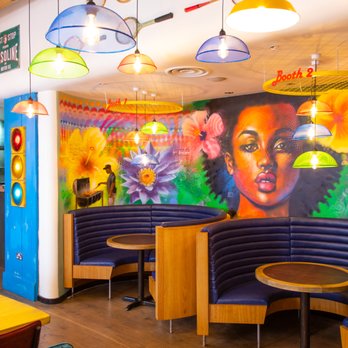 Jamaya - Caribbean Near Me - Solihull, XWM