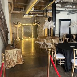 Extravaganza Events & Props