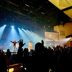 Rock Church - Praise Him
