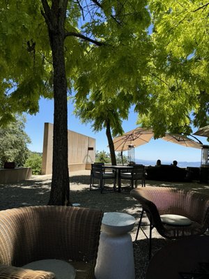 CADE Estate Winery by null