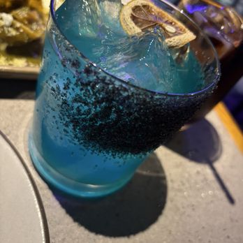 Saizon - The really strong sig drink - New American Near Me - Fresno, California Saizon - The really strong sig drink - New American Near Me - Fresno, California