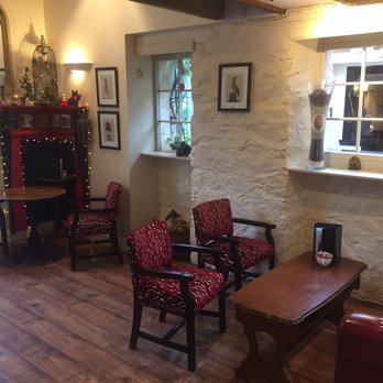 Iain Burnett Highland Chocolatier - Chocolate lounge - Chocolatiers & Shops Near Me - Perthshire, PKN
