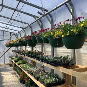 The Farm Connection - Nurseries & Gardening Near Me - Marshall, North Carolina