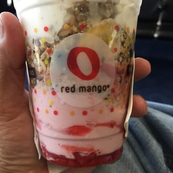 Red Mango - Ice Cream & Frozen Yogurt Near Me - Dallas, Texas Red Mango - Ice Cream & Frozen Yogurt Near Me - Dallas, Texas
