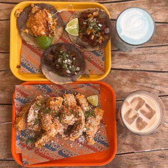Muchacho - Tacos Near Me - Atlanta, Georgia Muchacho - Tacos Near Me - Atlanta, Georgia