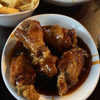 Wings and Rings - New American Near Me - Modesto, California Wings and Rings - New American Near Me - Modesto, California