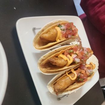 El Marro - Street Fish Tacos - Mexican Near Me - Oakdale, Pennsylvania