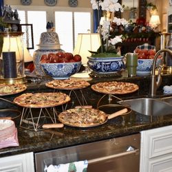 Crust Pizza Co. - Alden Bridge