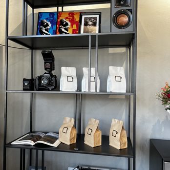 Frame Coffee Roasters - More cute decor - Coffee Roasteries Near Me - Vienna, Virginia Frame Coffee Roasters - More cute decor - Coffee Roasteries Near Me - Vienna, Virginia