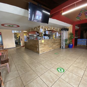 Los Portales Mexican Restaurant - Kitchen - Mexican Near Me - Seaside, California Los Portales Mexican Restaurant - Kitchen - Mexican Near Me - Seaside, California