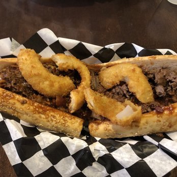 Cleavers - Cheesesteaks Near Me - Philadelphia, Pennsylvania