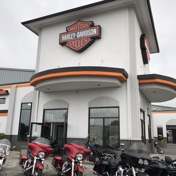 Redwood Harley-Davidson - Motorcycle Dealers Near Me - Eureka, California Redwood Harley-Davidson - Motorcycle Dealers Near Me - Eureka, California