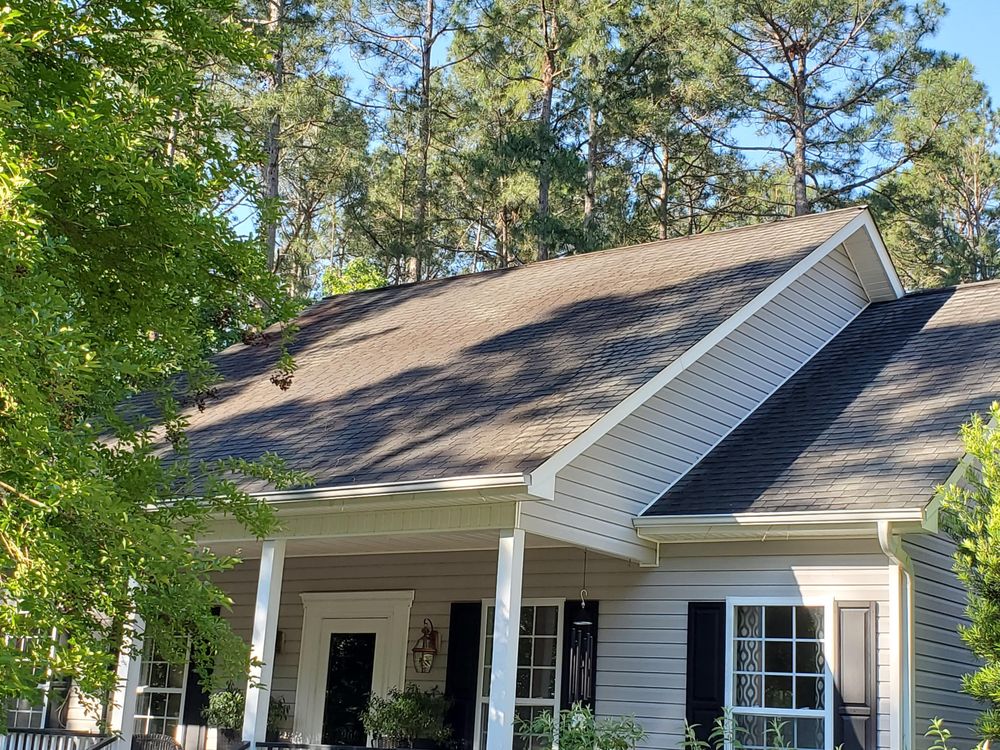 Slide of PWC Services