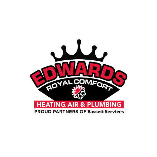 Slide of Edwards Royal Comfort Heating, Air & Plumbing - Greencastle