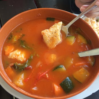Veracruz Cafe - Taste of El Mar. Huge chunks of fish (pescado), shrimp (cameron) and generous portions of vegetables in an aromatic soup base! - Mexican Near Me - Cedar Hill, Texas Veracruz Cafe - Taste of El Mar. Huge chunks of fish (pescado), shrimp (cameron) and generous portions of vegetables in an aromatic soup base! - Mexican Near Me - Cedar Hill, Texas