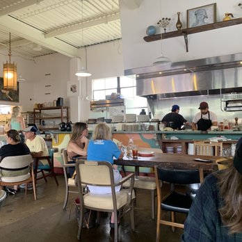 Milktooth - Inside - Breakfast & Brunch Near Me - Indianapolis, Indiana Milktooth - Inside - Breakfast & Brunch Near Me - Indianapolis, Indiana