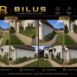 Bilus Construction