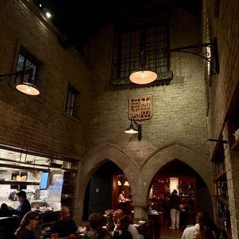 Republique - Interior - French Near Me - Los Angeles, California Republique - Interior - French Near Me - Los Angeles, California