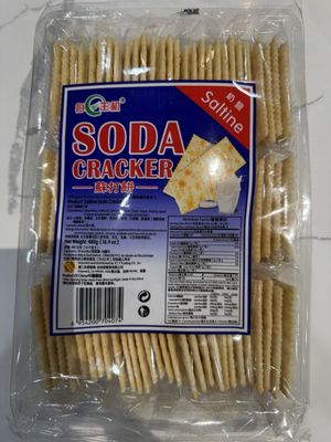 Richmond New May Wah Supermarket’s by null