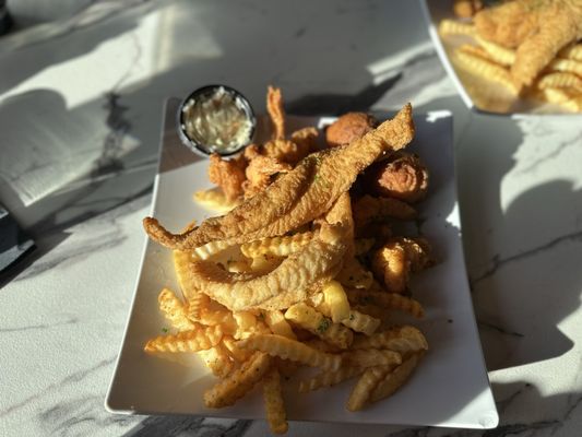 Bankhead Seafood 1 by null
