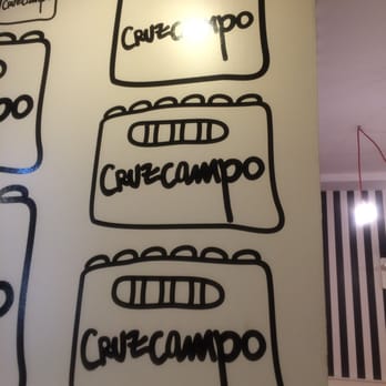 Pomodoro - La cerveza del país. - Pizza Near Me - Seville, SE