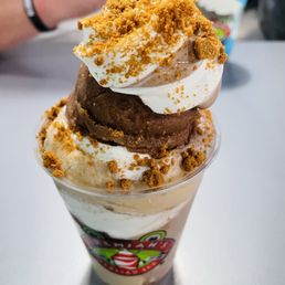 S'more S'more