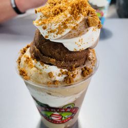 Jeremiah's Italian Ice - S'more