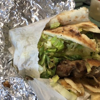 Lavash Mediterranean - Ugh they messed up my lunch order, def not the gyros lunch special I got previously. Skimped on meat, not right meat, messy to eat. - Mediterranean Near Me - Livermore, California Lavash Mediterranean - Ugh they messed up my lunch order, def not the gyros lunch special I got previously. Skimped on meat, not right meat, messy to eat. - Mediterranean Near Me - Livermore, California