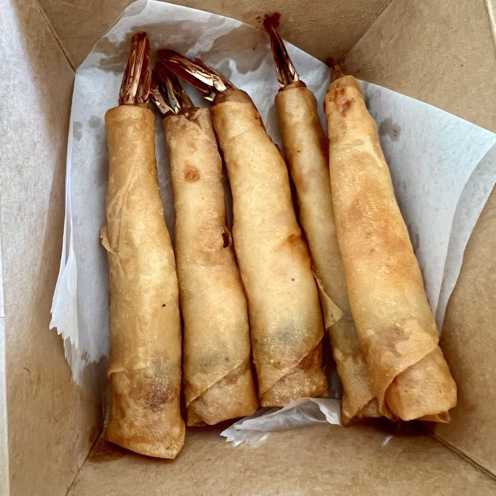 Tyde Tate Kitchen - South Downtown - Shrimp Rolls - Thai Near Me - Atlanta, Georgia Tyde Tate Kitchen - South Downtown - Shrimp Rolls - Thai Near Me - Atlanta, Georgia