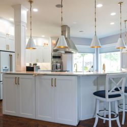 RenoEra Interior Supplier - Modern White