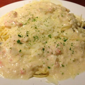 Red Lobster - Crab Linguine Alfredo - Seafood Near Me - Citrus Heights, California Red Lobster - Crab Linguine Alfredo - Seafood Near Me - Citrus Heights, California