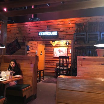Texas Roadhouse - Nice clean bathrooms - Steakhouses Near Me - Modesto, California Texas Roadhouse - Nice clean bathrooms - Steakhouses Near Me - Modesto, California