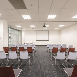 Konferenční centrum City