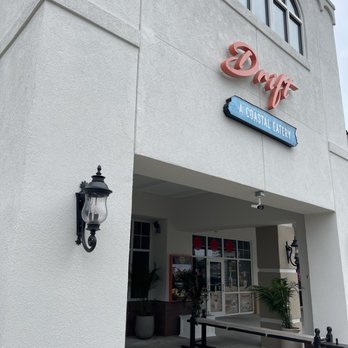 Drift - Drift entrance - Breakfast & Brunch Near Me - Myrtle Beach, South Carolina