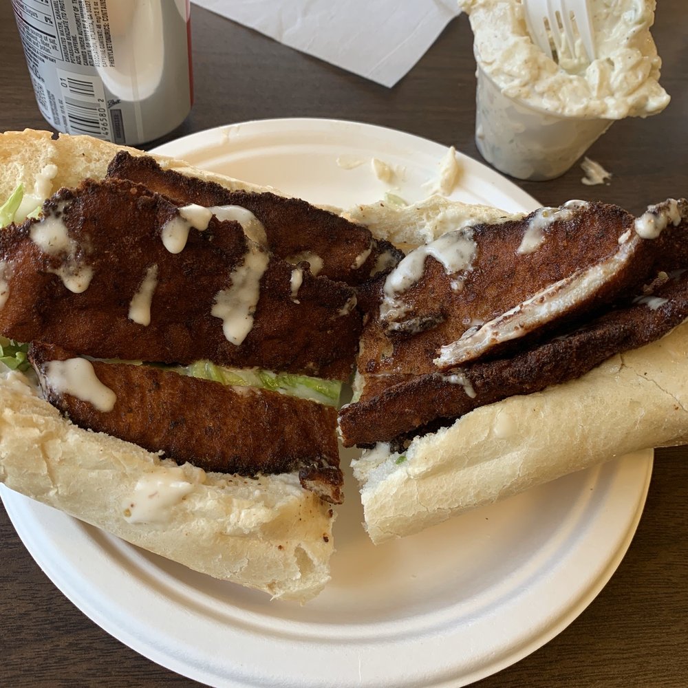 Chicken Cutlet sub Chicken Cutlet sub