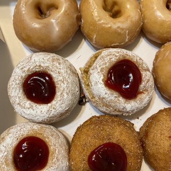 D'Ercole Donuts - Donuts Near Me - Northvale, New Jersey