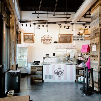 Foxtail Coffee - Kelly's is just inside on the left. - Coffee Roasteries Near Me - Winter Garden, Florida