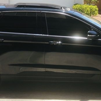 Polar Tint - Spring Valley - 2016 Ford Edge tinted by Las Vegas Pro Tint. - Home Window Tinting Near Me - Las Vegas, Nevada Polar Tint - Spring Valley - 2016 Ford Edge tinted by Las Vegas Pro Tint. - Home Window Tinting Near Me - Las Vegas, Nevada