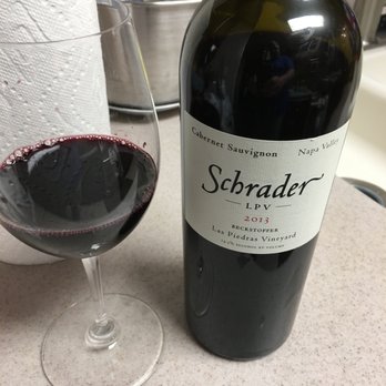 Schrader Cellars - Thanksgiving wine - Wineries Near Me Schrader Cellars - Thanksgiving wine - Wineries Near Me