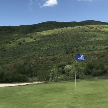MOUNTAIN DELL GOLF COURSE - 40 Photos & 25 Reviews - I-80 Exit 134, Salt  Lake City, Utah - Golf - Phone Number - Yelp