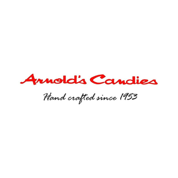 Arnold's Candies - the logo of the brand - Candy Stores Near Me - Akron, Ohio Arnold's Candies - the logo of the brand - Candy Stores Near Me - Akron, Ohio