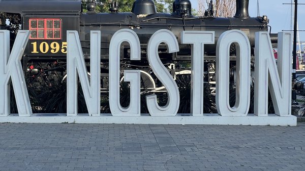 Fort Henry National Historic Site by null