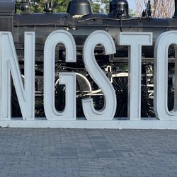 Fort Henry - Kingston