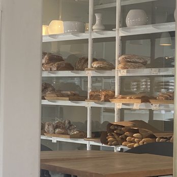Ohlala - Fresh bakery items to take home. - Bistros Near Me - Guadalajara, JAL