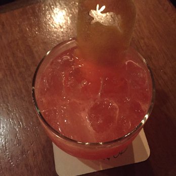 Tavern Law - Red Dead Rabbit - Cocktail Bars Near Me - Seattle, Washington Tavern Law - Red Dead Rabbit - Cocktail Bars Near Me - Seattle, Washington