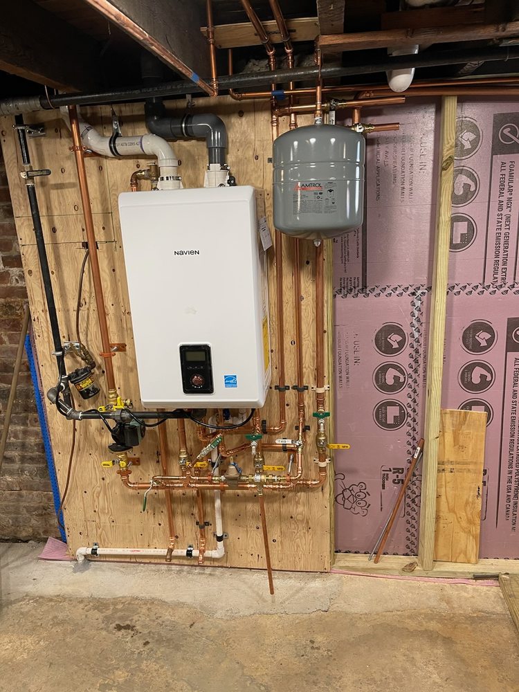 Slide of Gary Dominicus & Son