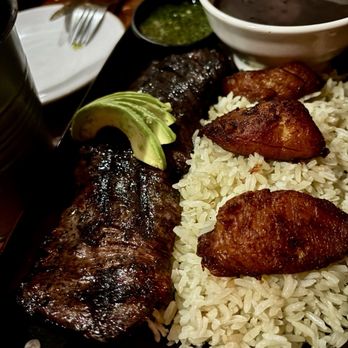La Casa - Mexican Near Me - Harrison, New York