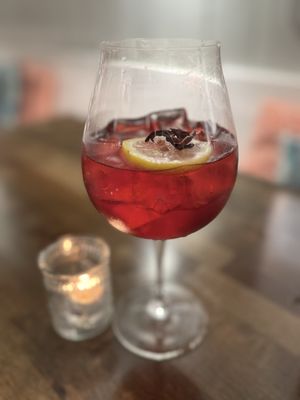 Lucina Eatery & Bar by null Lucina Eatery & Bar by null