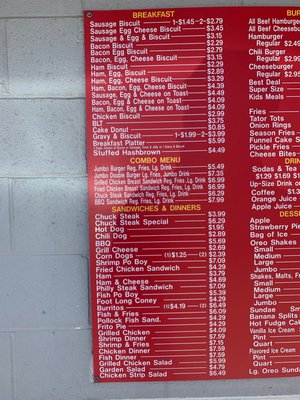 Menu photo 2 Burger Shack West Helena, AR Menu photo 2 Burger Shack West Helena, AR