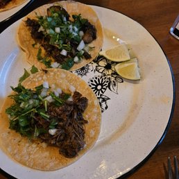 2 TACOS